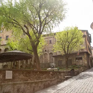  Appartamento Gombito 4 Alta